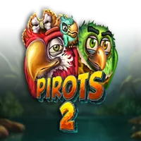 Pirots 2